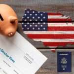 Immigration Doctors Fees and Medical Exam Costs