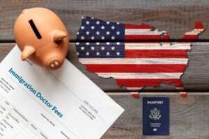 Read more about the article Immigration Doctors Fees and Medical Exam Costs