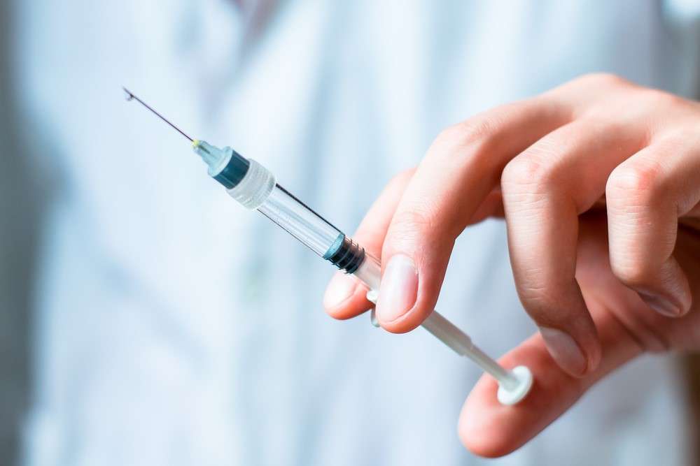 Getting A 2 Step PPD Test The Process Statcare