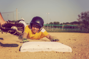 Read more about the article What to Expect at Your Child’s Sports And Camp Physical Exam