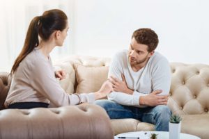 Read more about the article How To Talk To Your Partner About STDs