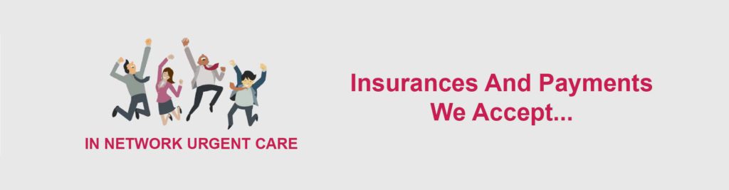 Urgent Care Insurances Accepted | Statcare Urgent Care