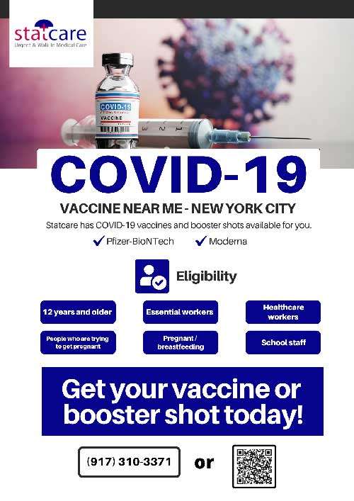 Vaccination-Covid-19