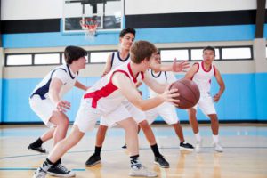 Read more about the article Your Guide To Back To School Sports And Camp Physicals