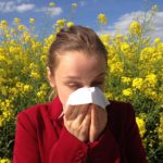 Don’t Wait: Nip Your Allergies In The Bud Now