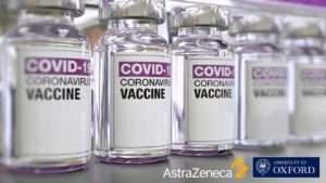 Read more about the article AstraZeneca Vaccine: Global Impact in a Vial