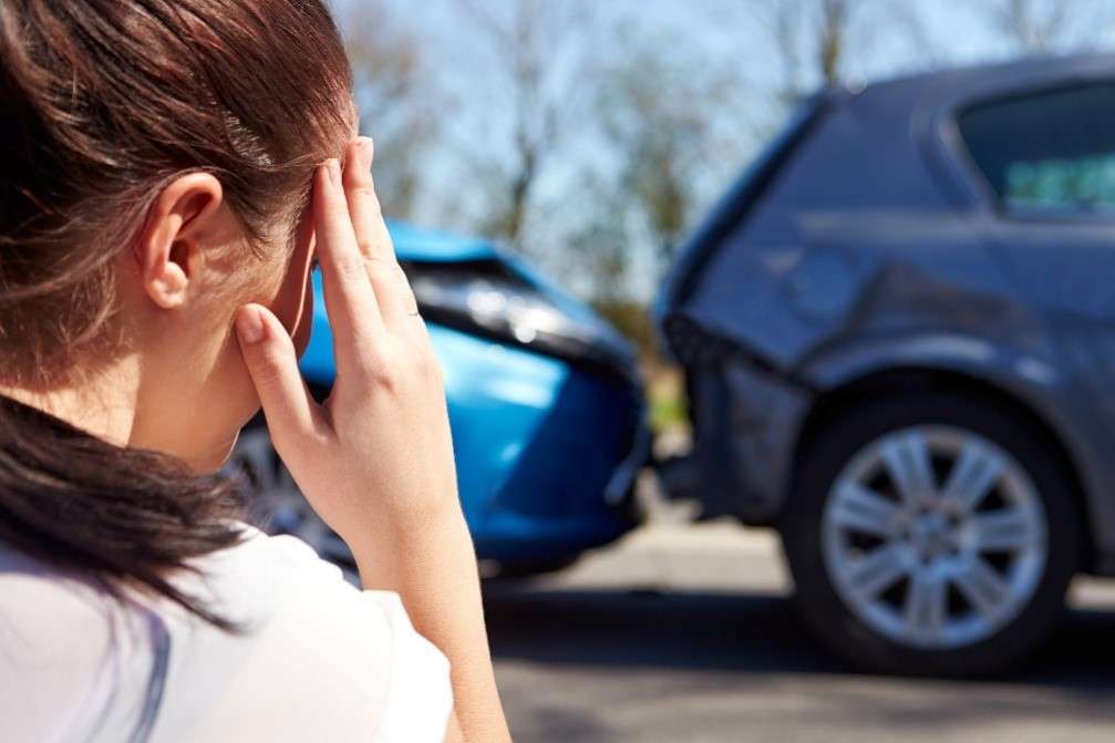 Concussion Headache Testing After Car Accident