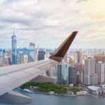 ​​COVID-19 Air Travel Tips For New York City Travelers