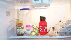 Read more about the article Food Storage Tips: 7 Foods You Shouldn’t Refrigerate