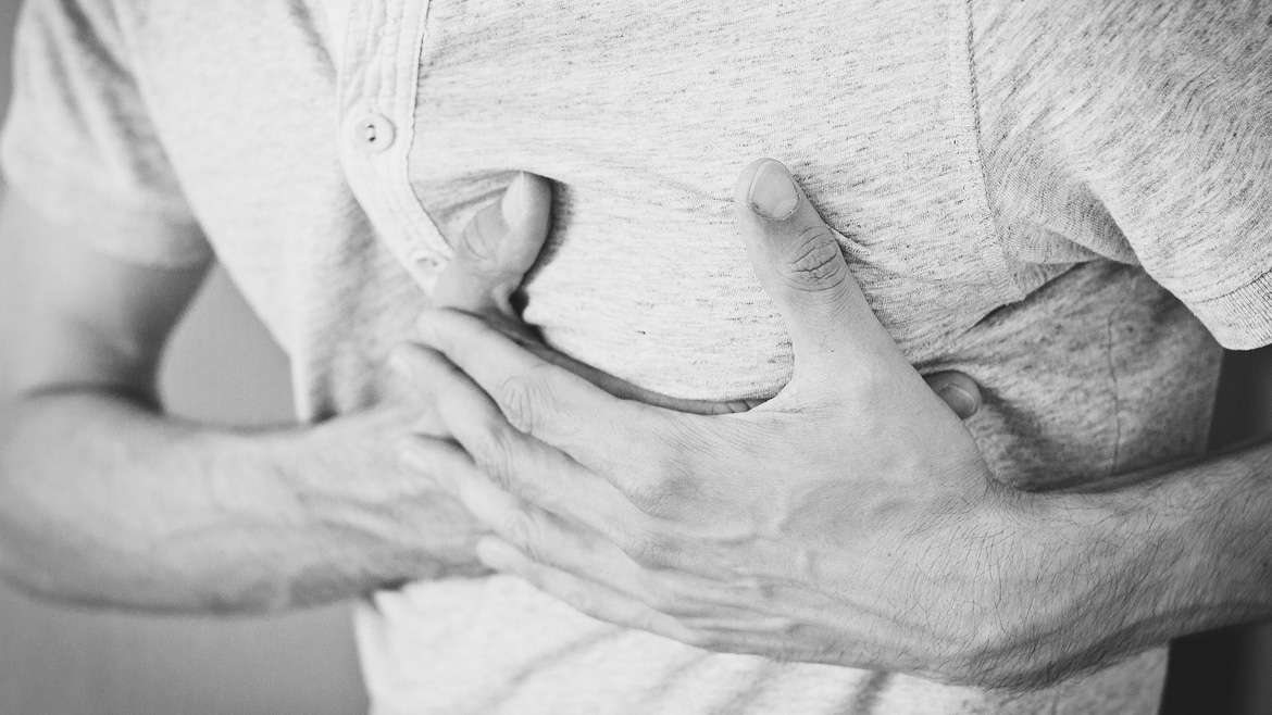 Urgent Care Treats Heart Attacks