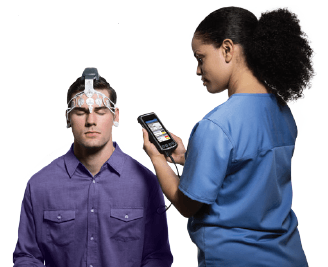 EEG Testing For Concussion