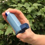 Asthma Tips: How To Use Your Rescue Inhaler