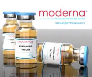 Read more about the article Moderna Vaccine: A Startup Biotech’s Big Break