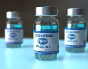 Read more about the article Pfizer Vaccine: A Giant’s Fight Against COVID-19