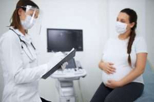 Read more about the article COVID-19 Vaccine and Pregnancy―What you need to know