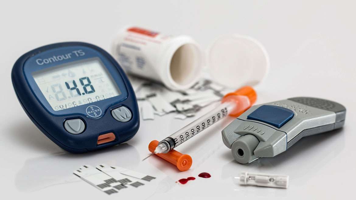 Statcare Treats Diabetes